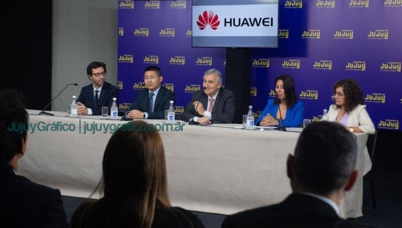 Jujuy avanza hacia la conectividad total, Gerardo Morales firma contrato para despliegue de red educativa 1 Jujuy avanza hacia la conectividad total, Gerardo Morales firma contrato para despliegue de red educativa 1